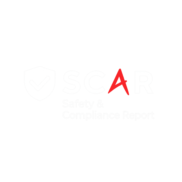 SCAR Logo